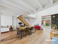 Coup de coeur, Maison de 90 m2 - Proche cimetière, 33400 Talence — photo 3