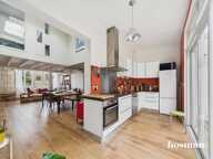 Coup de coeur, Maison de 90 m2 - Proche cimetière, 33400 Talence — photo 4