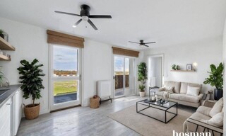 Appartement 2 Pièces 41 m² à vendre à Villenave-d'Ornon (33140)