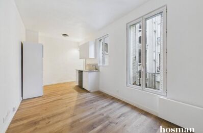 vente appartement 209 000 € à proximité de Paris 2 (75002)