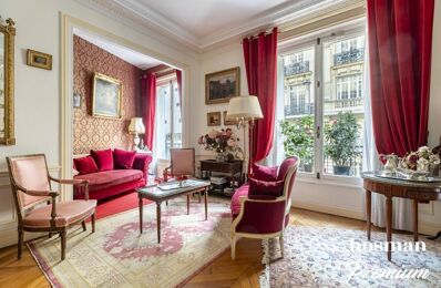 vente appartement 1 750 000 € à proximité de Paris 11 (75011)