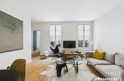 vente appartement 695 000 € à proximité de Paris 2 (75002)