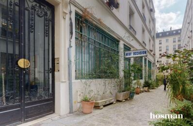 vente appartement 590 000 € à proximité de Paris 3 (75003)