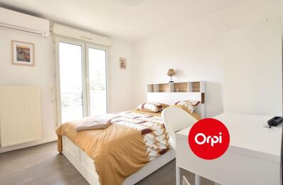 location appartement 450 € CC /mois à proximité de Saint-Fons (69190)