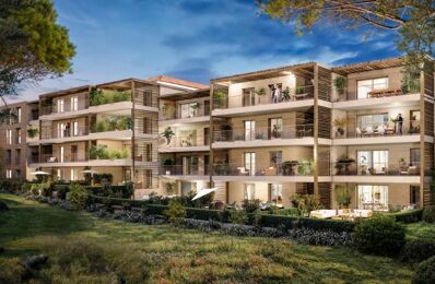 appartement 3 pièces 76 m2 à vendre à Calvi (20260)