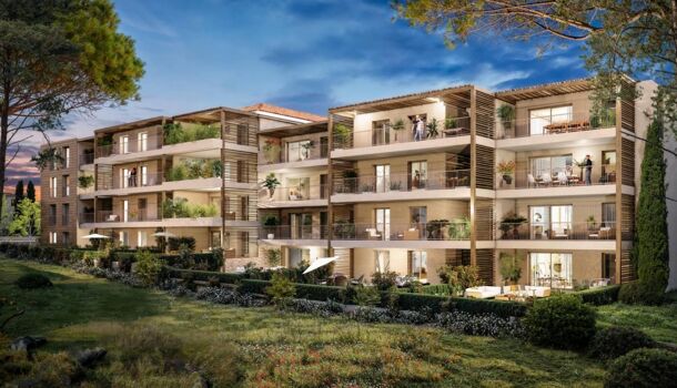 Appartement 3 pièces  à vendre Calvi 20260
