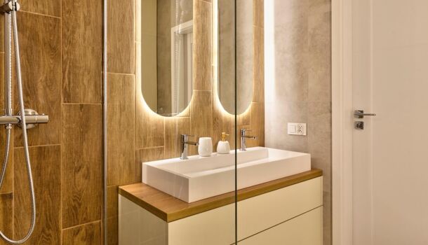 Appartement 5 pièces  à vendre Courneuve (La) 93120