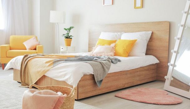 Appartement 3 pièces  à vendre Courneuve (La) 93120