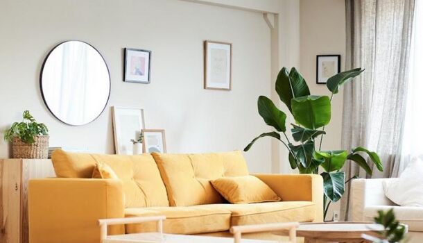 Appartement 3 pièces  à vendre Courneuve (La) 93120