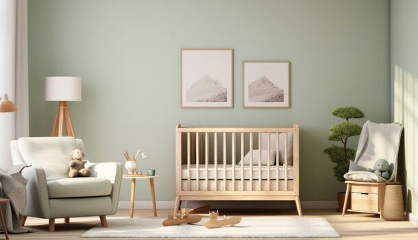 Appartement 5 pièces  à vendre Courneuve (La) 93120