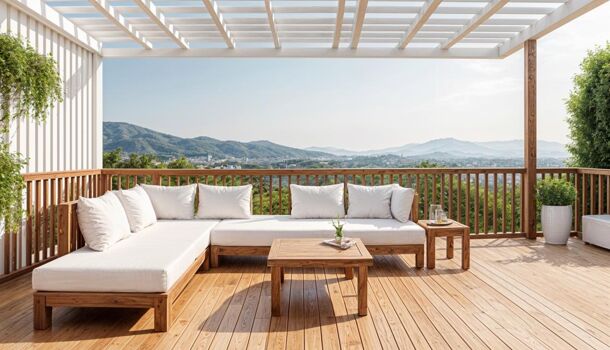 Appartement 3 pièces  à vendre Calvi 20260