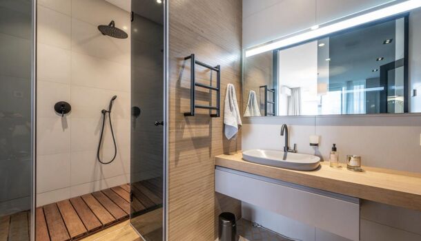 Appartement 4 pièces  à vendre Courneuve (La) 93120