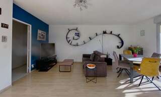 Appartement 5 Pièces 107 m² à vendre à Lyon 9 (69009)