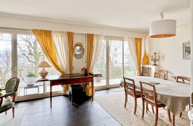 appartement 4 pièces 115 m2 à vendre à Versailles (78000)