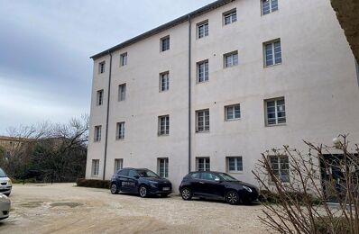 vente appartement 120 000 € à proximité de Monteux (84170)