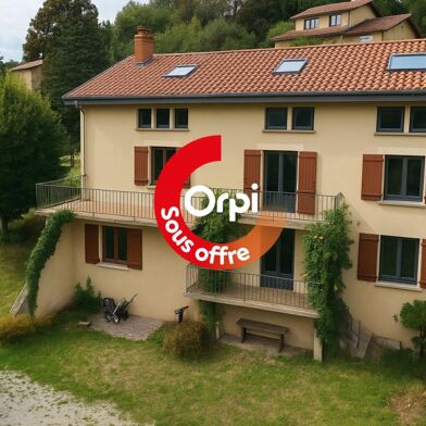 Maison 5 pièces 368000 €