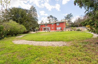 vente maison 790 000 € à proximité de Charbonnières-les-Bains (69260)