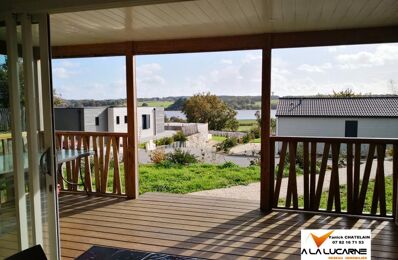 vente maison 169 600 € à proximité de Lauzach (56190)