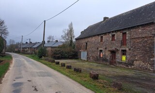 Maison 2 Pièces 300 m² à vendre à Concoret (56430)