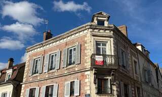 Appartement 4 Pièces 110 m² à vendre à Auxerre (89000)