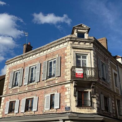 Appartement 4 pièces 189000 €