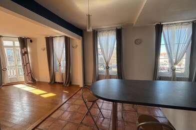 Appartement 4 pièces 179000 €