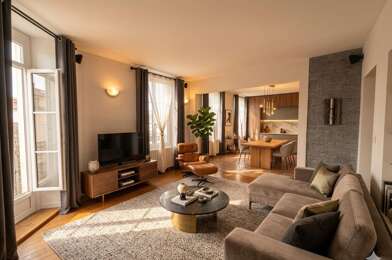 Appartement 4 pièces 179000 €
