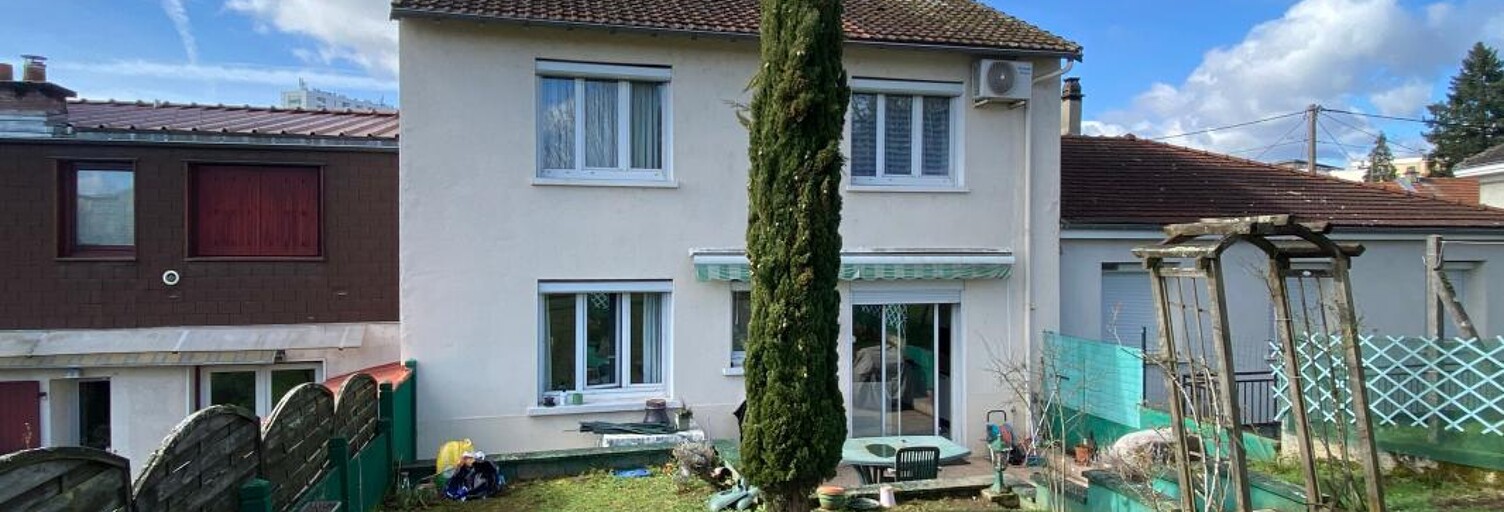 Maison 6 Pièces 159 m² à vendre à Limoges (87000)