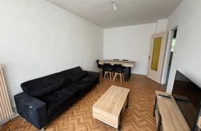 location appartement 600 € CC /mois à proximité de Limoges (87)