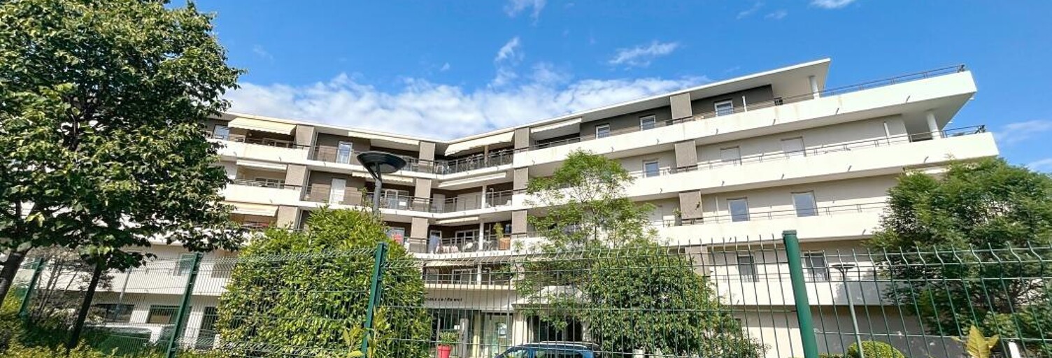 Appartement 3 Pièces 60 m² à vendre à Fréjus (83600)