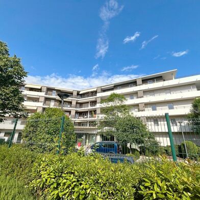 Appartement 3 pièces 275000 €