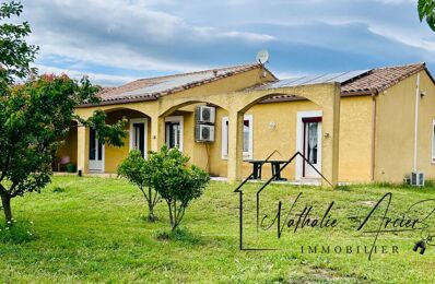 vente maison 302 000 € à proximité de Laure-Minervois (11800)