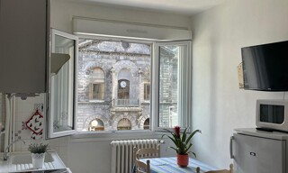 Appartement 2 Pièces 32 m² à vendre à Mont-Dore (63240)