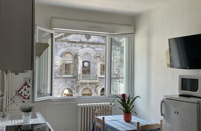 vente appartement 85 000 € à proximité de Saint-Nectaire (63710)