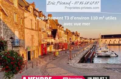 vente appartement 436 755 € à proximité de Le Pouliguen (44510)