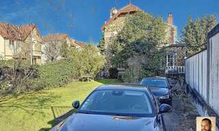 Maison 6 Pièces 150 m² à vendre à Vitry-sur-Seine (94400)