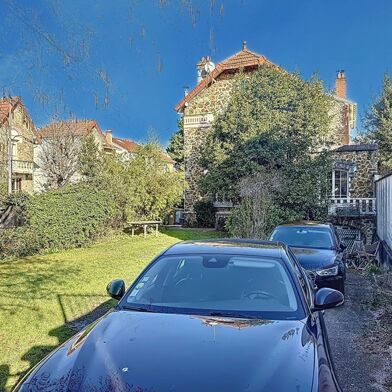 Maison 6 pièces 595000 €