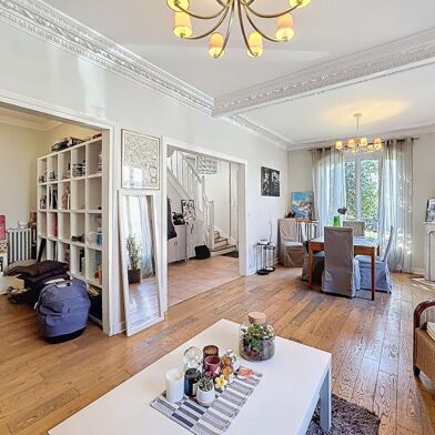 Maison 6 pièces 569000 €