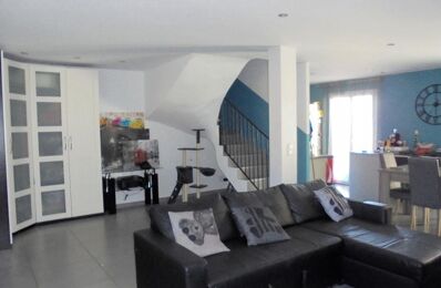 vente maison 264 000 € à proximité de Salon-de-Provence (13300)