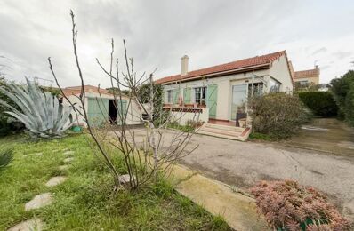 vente maison 269 000 € à proximité de Martigues (13500)