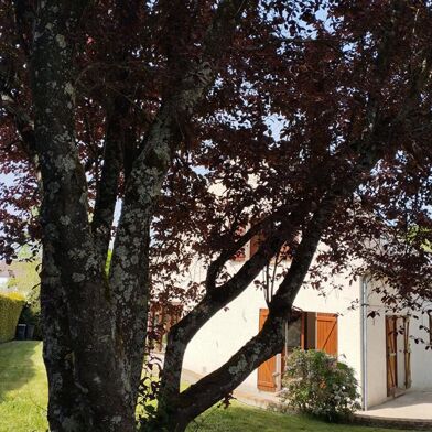 Maison 7 pièces 579000 €