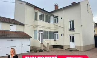 Immeuble  281 m² à vendre à Riorges (42153)