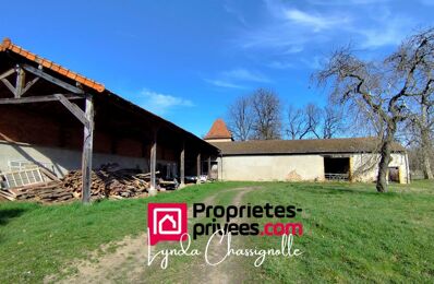 vente maison 168 000 € à proximité de Mably (42300)