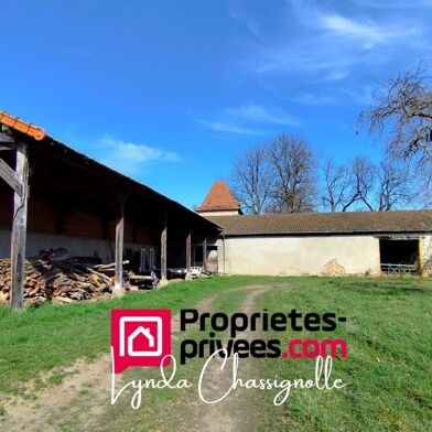 Maison 4 pièces 168000 €