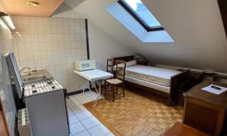 Immeuble  92 m² à vendre à Montval-sur-Loir (72500)