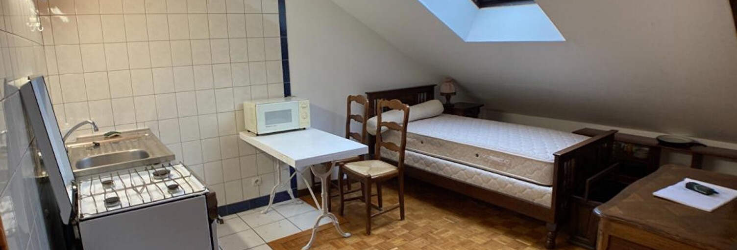 Immeuble  92 m² à vendre à Montval-sur-Loir (72500)