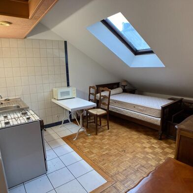 Immeuble  135990 €