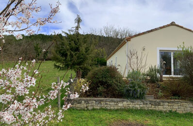 vente maison 249 000 € à proximité de Montcuq-en-Quercy-Blanc (46800)