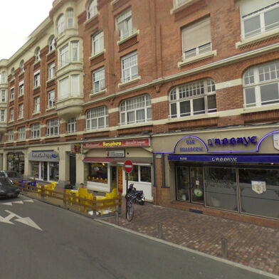 Appartement 4 pièces 167000 €