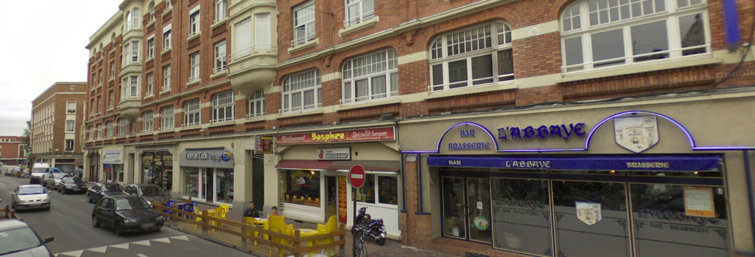 Appartement 4 Pièces 107 m² à vendre à Douai (59500)